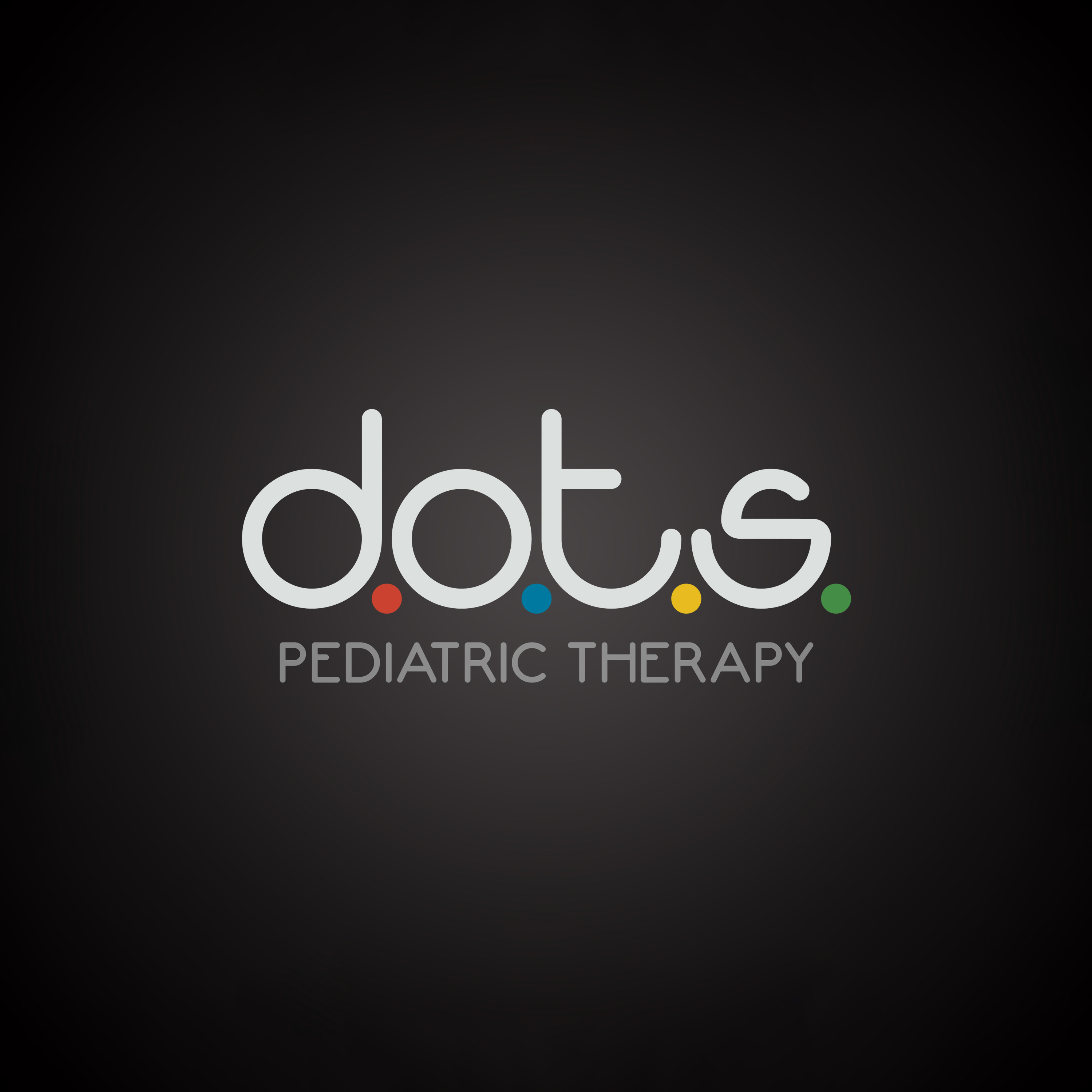Pediatric Therapy Center Rebrand