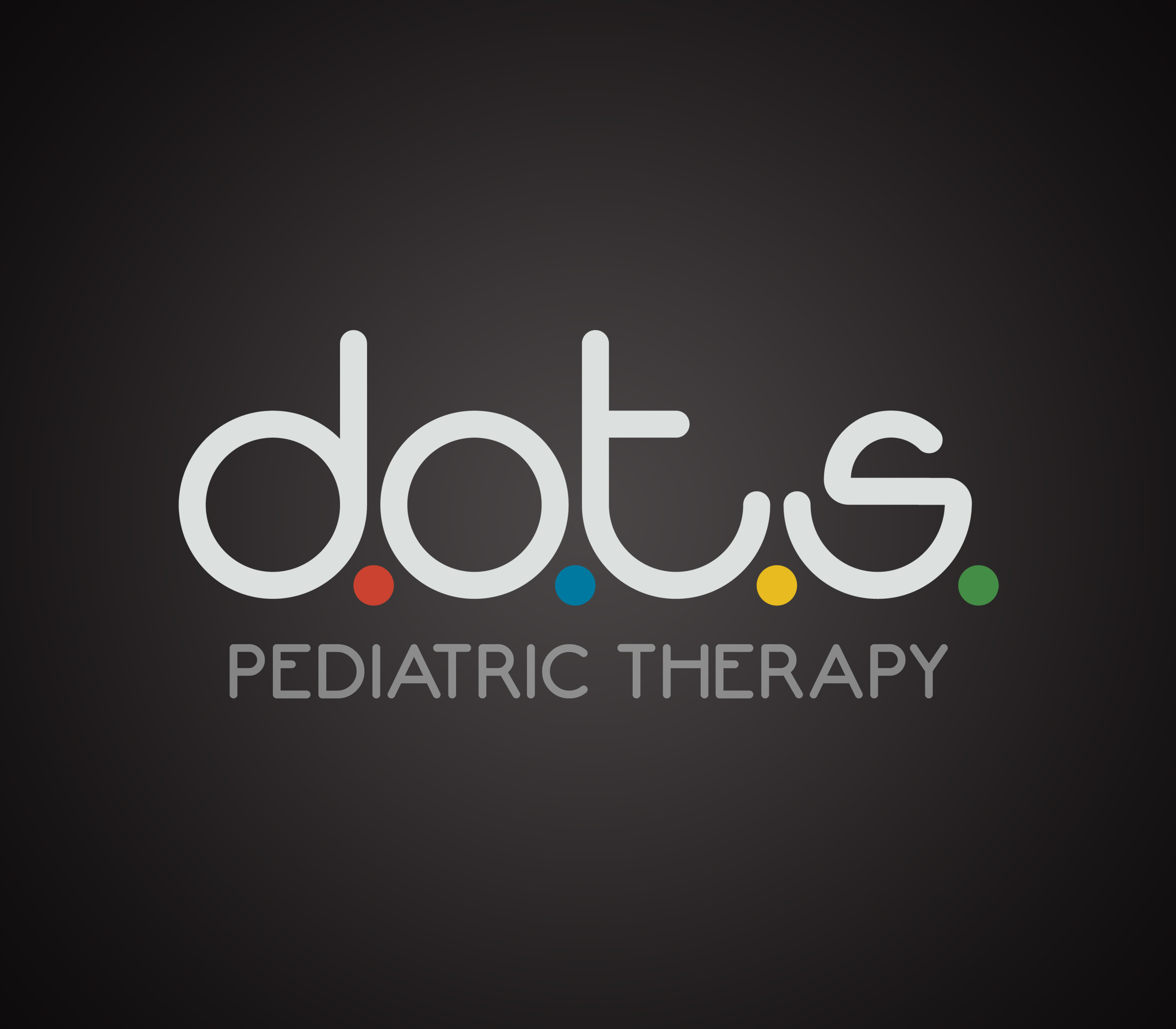 Pediatric Therapy Center Rebrand