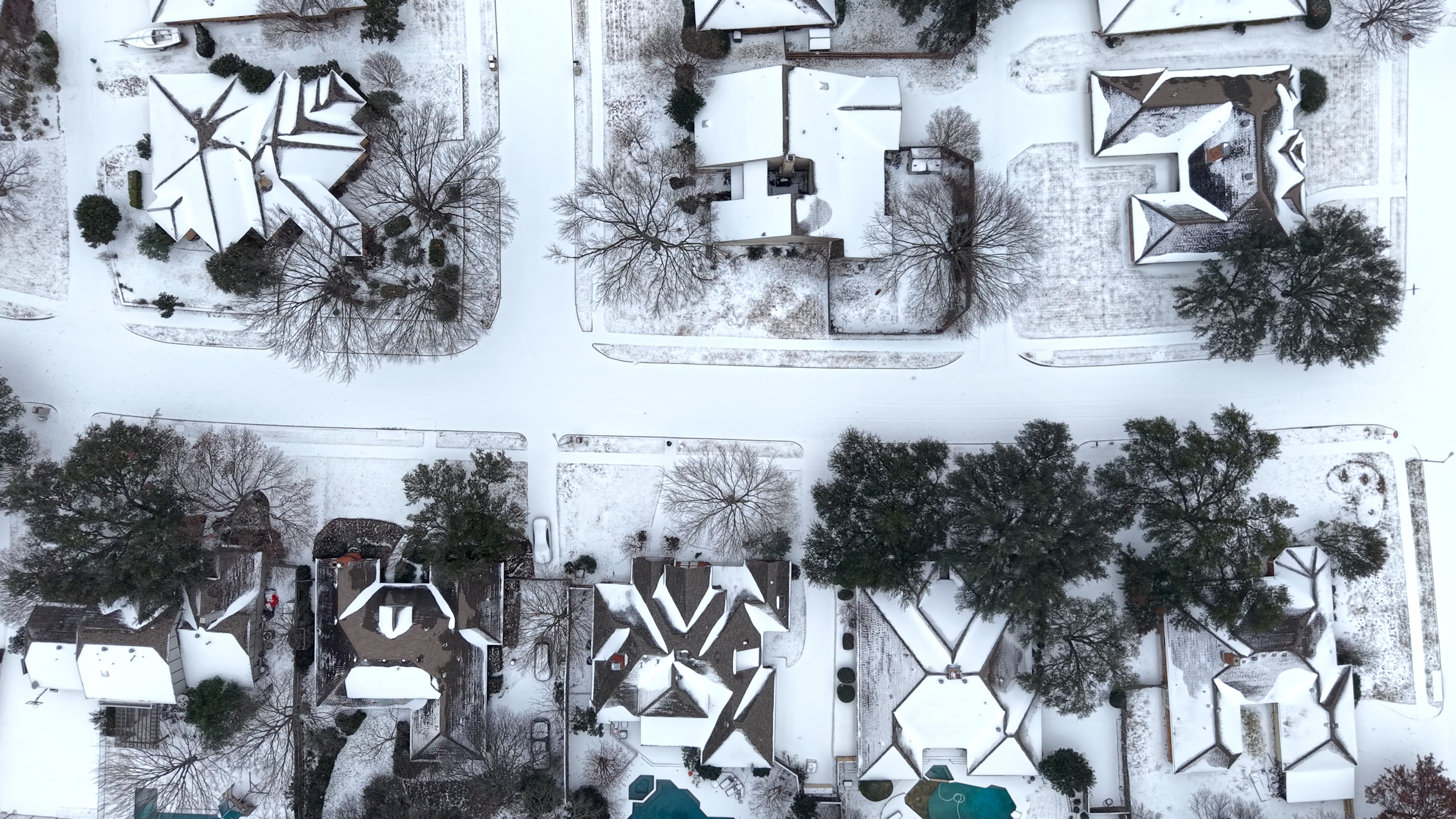 Video, Drone, and Motion Graphics Work