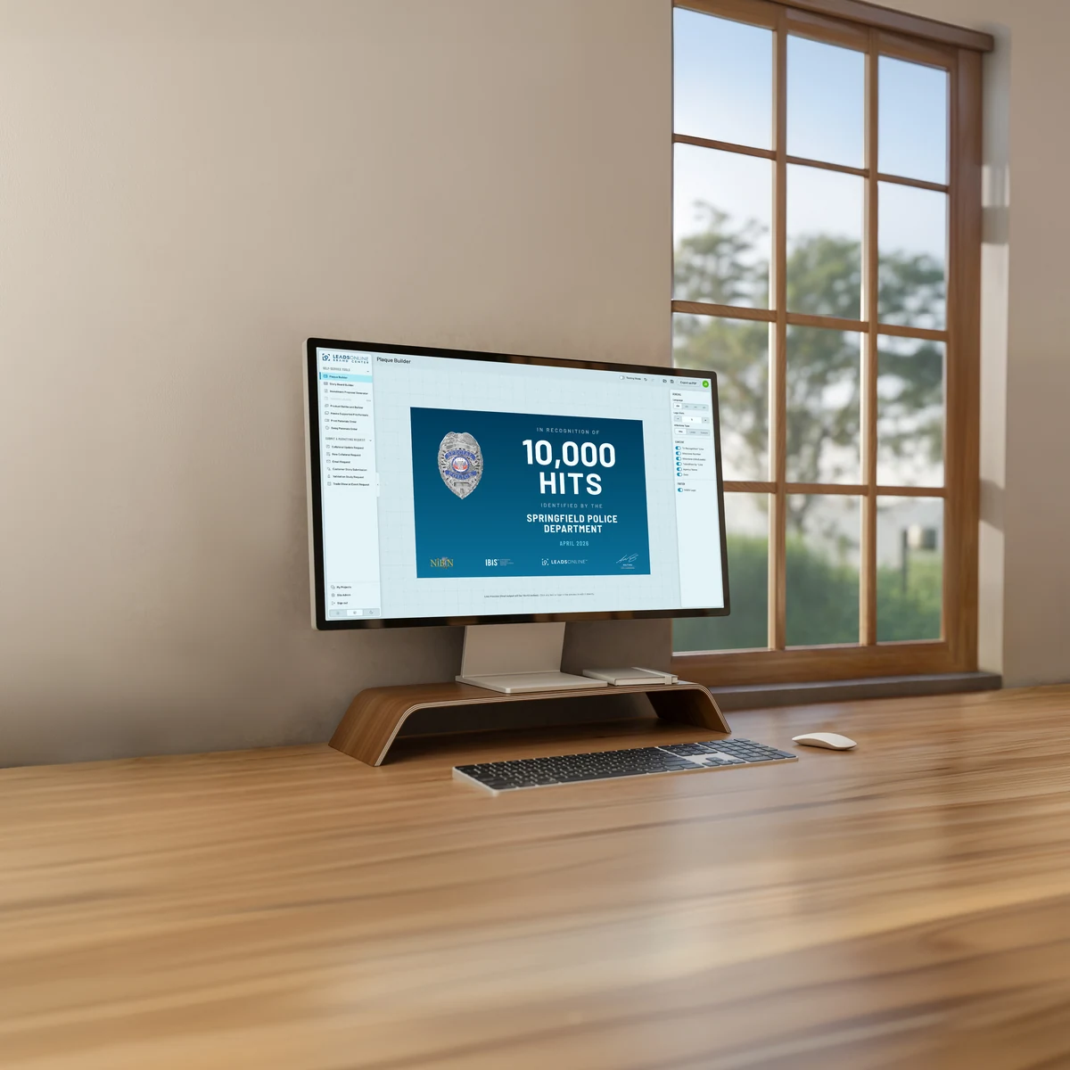 Corporate Brand Center & Non-Designer Enablement Tools