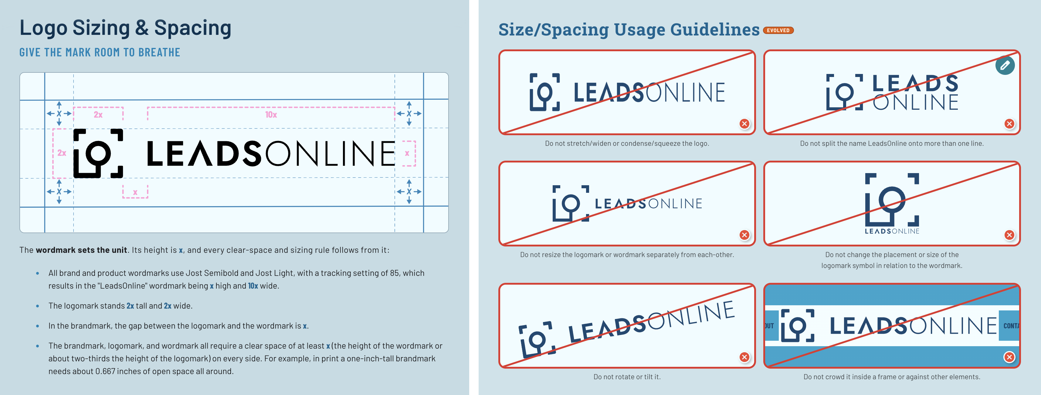 Approved LeadsOnline logo